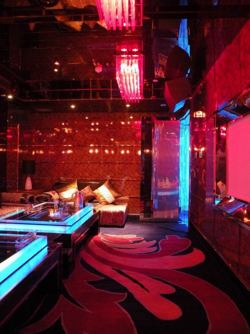 吕梁商务KTv介绍-交城县ktv预订