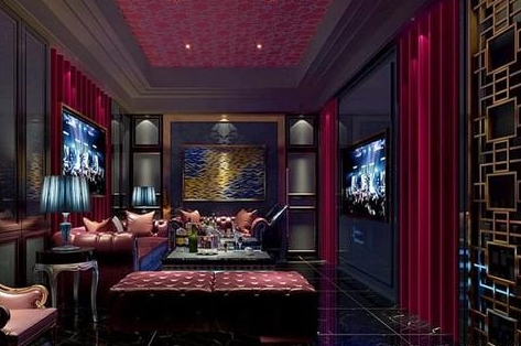 吕梁商务ktv中低端区别详解-交城县ktv预订