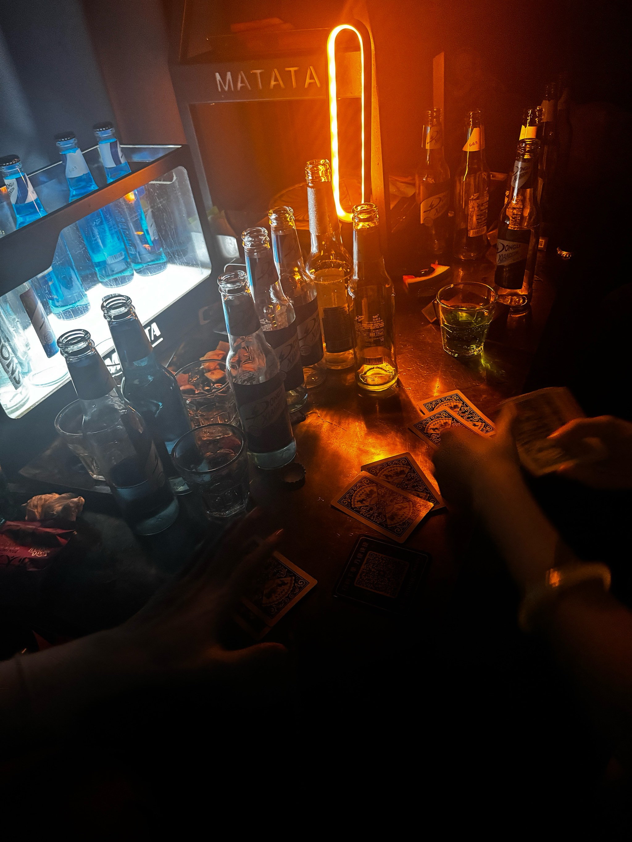 吕梁商务KTV位置查询-交城县ktv预订