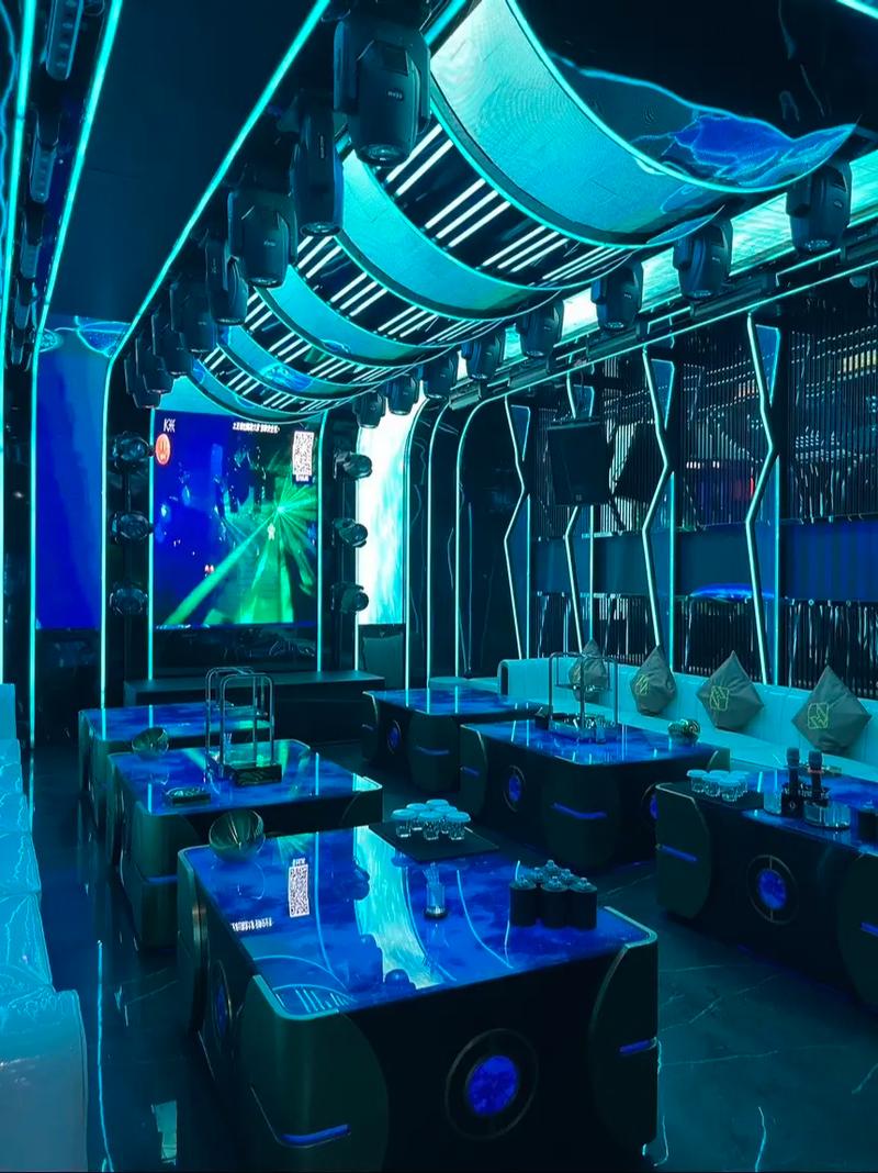 吕梁商务ktv高性价比之选-交城县ktv预订