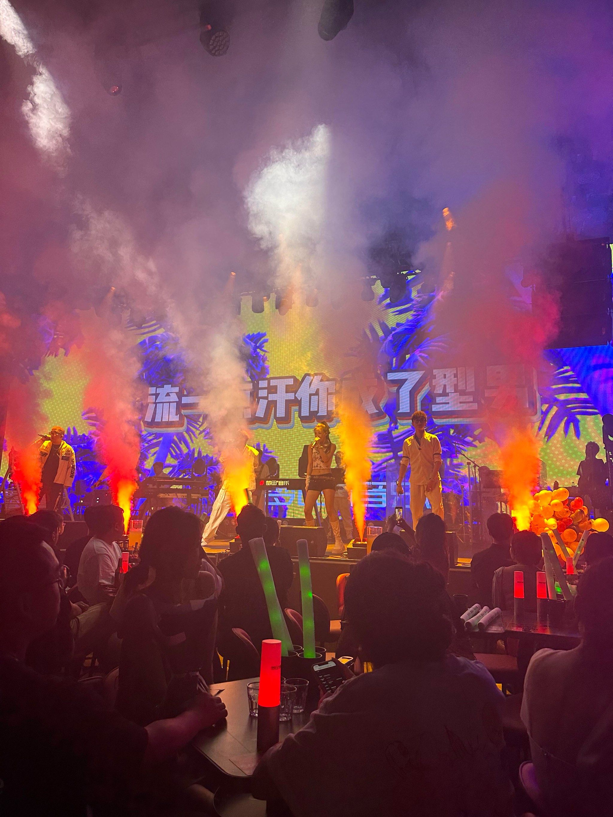 吕梁商务ktv探秘，商务ktv啥意思？-交城县ktv预订